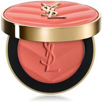 Yves Saint Laurent Make Me Blush Bold Blurring blusher shade 37 Peachy Nude 6 g