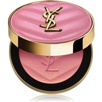 Yves Saint Laurent Make Me Blush Bold Blurring blusher shade 93 Restless Ros 6 g