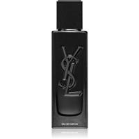 Yves Saint Laurent MYSLF eau de parfum refillable for men 40 ml