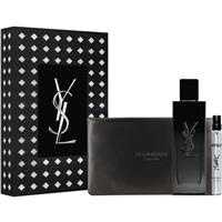Yves Saint Laurent MYSLF gift set for men