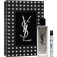 Yves Saint Laurent MYSLF EDT Intense gift set for men