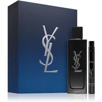 Yves Saint Laurent MYSLF gift set for men