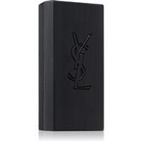 Yves Saint Laurent MYSLF bar soap with fragrance for men 100 g