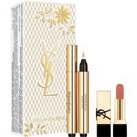 Yves Saint Laurent Touche clat Radiant Touch gift set for women