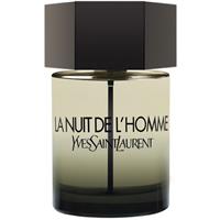 Yves Saint Laurent La Nuit de L'Homme eau de toilette for men 200 ml