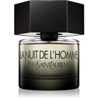 Yves Saint Laurent La Nuit de L'Homme eau de toilette for men 60 ml