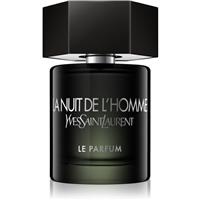 Yves Saint Laurent La Nuit de L'Homme Le Parfum eau de parfum for men 100 ml