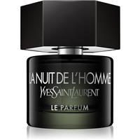 Yves Saint Laurent La Nuit de L'Homme Le Parfum eau de parfum for men 60 ml