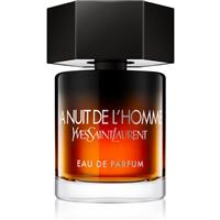 Yves Saint Laurent La Nuit de L'Homme eau de parfum for men 100 ml