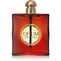 Yves Saint Laurent Opium eau de parfum for women 90 ml
