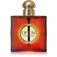 Yves Saint Laurent Opium eau de parfum for women 50 ml