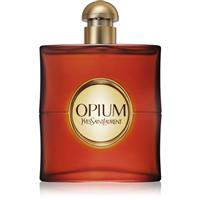 Yves Saint Laurent Opium eau de toilette for women 90 ml