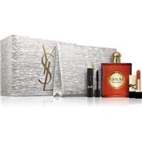 Yves Saint Laurent Opium gift set for women