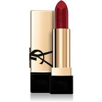 Yves Saint Laurent Rouge Pur Couture lipstick for women R5 Subversive Ruby 3.8 g