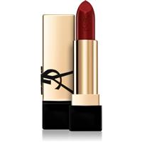 Yves Saint Laurent Rouge Pur Couture lipstick for women R7 Rouge Insolite 3,8 g