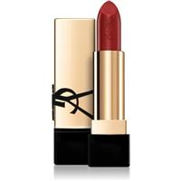 Yves Saint Laurent Rouge Pur Couture lipstick for women R10 Effortless Vermillion 3.8 g