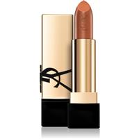Yves Saint Laurent Rouge Pur Couture lipstick for women N11 Brun Caftan 3,8 g