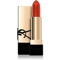 Yves Saint Laurent Rouge Pur Couture lipstick for women O13 Le Orange 3,8 g