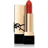 Yves Saint Laurent Rouge Pur Couture lipstick for women OM Orange Muse 3,8 g