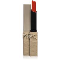 Yves Saint Laurent Rouge Pur Couture The Slim Holiday Collection slim lipstick with leather-matt finish shade 1936 2.2 g