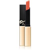 Yves Saint Laurent Rouge Pur Couture The Slim slim lipstick with leather-matt finish shade 23 2.2 g