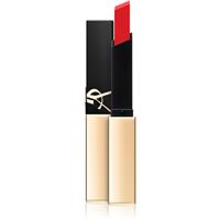 Yves Saint Laurent Rouge Pur Couture The Slim slim lipstick with leather-matt finish shade 33 2.2 g