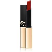 Yves Saint Laurent Rouge Pur Couture The Slim slim lipstick with leather-matt finish shade 1966 2.2 g
