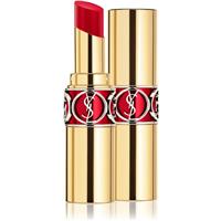 Yves Saint Laurent Rouge Volupt Shine Oil-In-Stick moisturising lipstick shade 105 Rouge Lulu 3.2 g