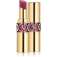 Yves Saint Laurent Rouge Volupt Shine Oil-In-Stick moisturising lipstick shade 124 Rose Loulou 3.2 g