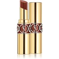 Yves Saint Laurent Rouge Volupt Shine Oil-In-Stick moisturising lipstick shade n122 3.2 g