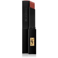 Yves Saint Laurent Rouge Pur Couture The Slim Velvet Radical slim lipstick with leather-matt finish shade 319 2.2 g