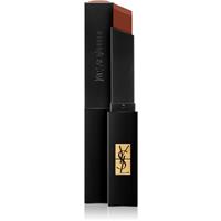 Yves Saint Laurent Rouge Pur Couture The Slim Velvet Radical slim lipstick with leather-matt finish shade 320 2.2 g