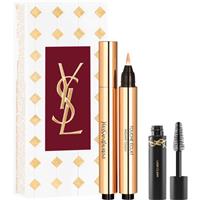 Yves Saint Laurent Touche clat Radiant Touch gift set for women