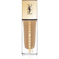 Yves Saint Laurent Touche clat Le Teint long-lasting illuminating foundation with SPF 22 shade BR50 Cool Honey 25 ml