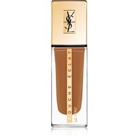 Yves Saint Laurent Touche clat Le Teint long-lasting illuminating foundation with SPF 22 shade B75 25 ml