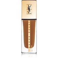 Yves Saint Laurent Touche clat Le Teint long-lasting illuminating foundation with SPF 22 shade B80 25 ml
