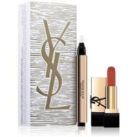 Yves Saint Laurent Touche clat Radiant Touch gift set for women