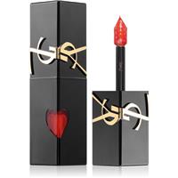 Yves Saint Laurent The Inks Matte liquid matt lipstick shade 201 5.5 ml