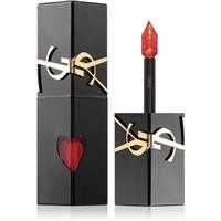 Yves Saint Laurent The Inks Vinyl Cream lip gloss shade 416 5.5 ml