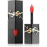 Yves Saint Laurent The Inks Vinyl Cream lip gloss shade 621 5.5 g