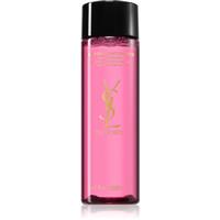 Yves Saint Laurent Top Secrets Micellar Water micellar water for women 200 ml