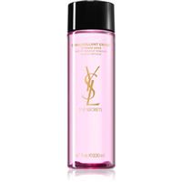 Yves Saint Laurent Top Secrets Bi-Phase bi-phase makeup remover for women 200 ml