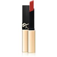 Yves Saint Laurent Rouge Pur Couture The Slim slim lipstick with leather-matt finish shade 32 2.2 g