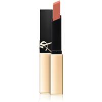 Yves Saint Laurent Rouge Pur Couture The Slim slim lipstick with leather-matt finish shade 1988 2.2 g