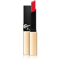 Yves Saint Laurent Rouge Pur Couture The Slim slim lipstick with leather-matt finish shade 2.2 g