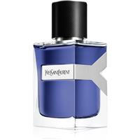 Yves Saint Laurent Y Iced Cologne eau de toilette intense for men 60 ml