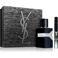 Yves Saint Laurent Y Le Parfum gift set for men
