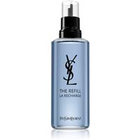 Yves Saint Laurent Y eau de parfum refill for men Refill 150 ml