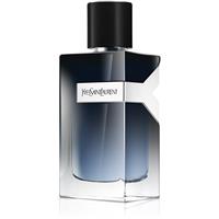 Yves Saint Laurent Y eau de parfum refillable for men 100 ml