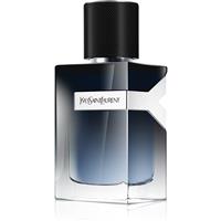 Yves Saint Laurent Y eau de parfum refillable for men 60 ml